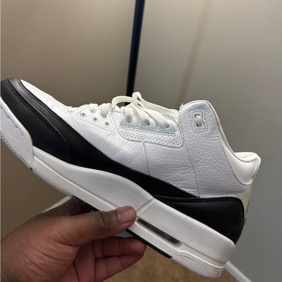 Jordan Fragment 3 - Picture 2 of 5